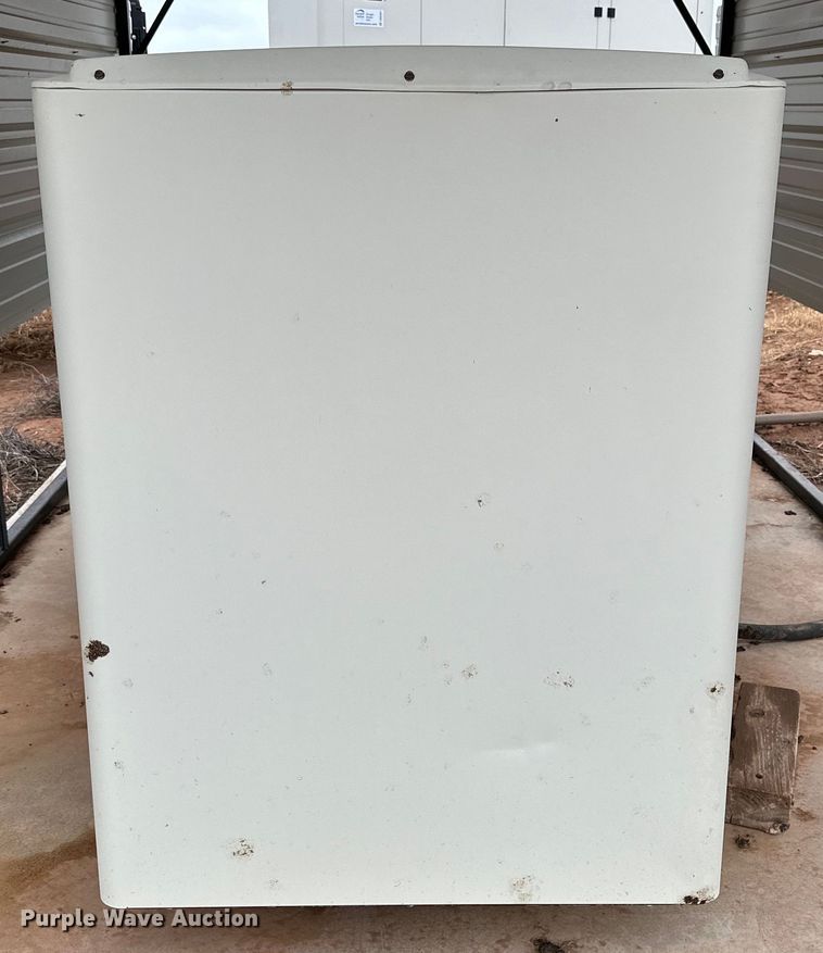 image for item DK6562 Cummins C60 N6 generator