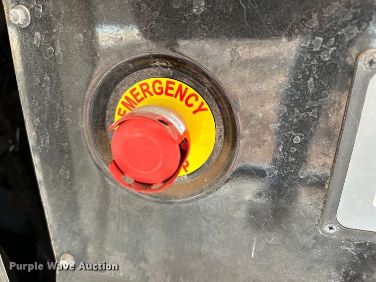 image for item DK6562 Cummins C60 N6 generator