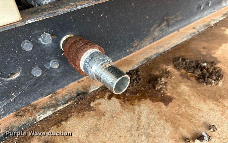 image for item DK6562 Cummins C60 N6 generator