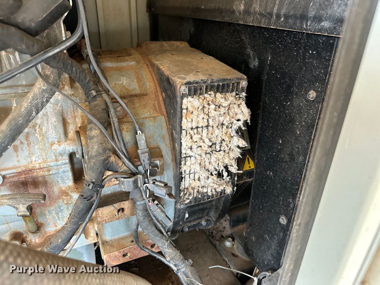 image for item DK6562 Cummins C60 N6 generator