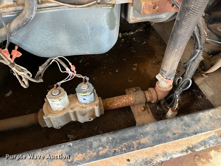 image for item DK6562 Cummins C60 N6 generator