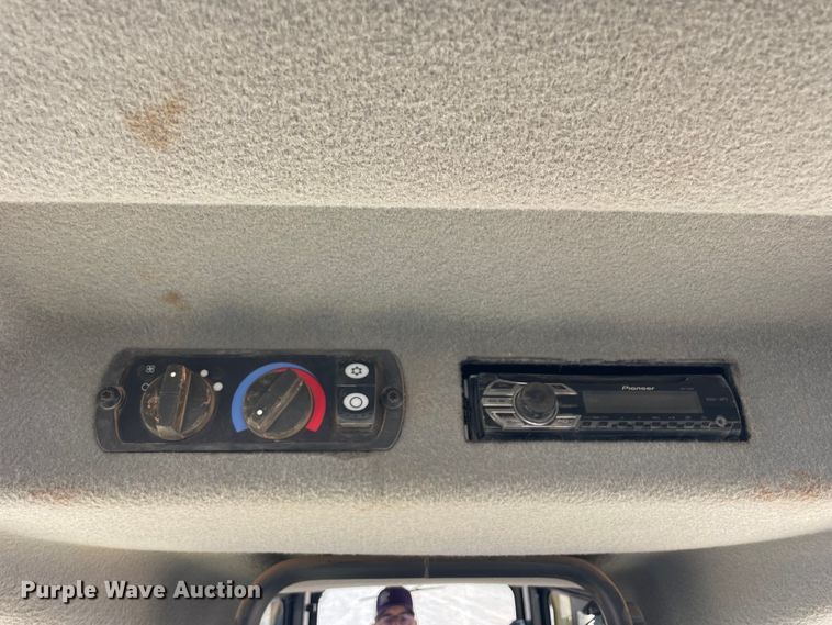 image for item DM2719 2015 Caterpillar D6T XW VP dozer