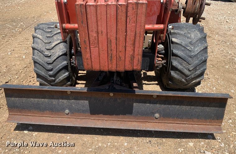 image for item DM7806 2013 Ditch Witch RT45 trencher