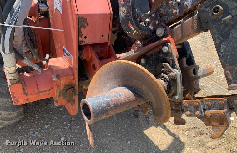 image for item DM7806 2013 Ditch Witch RT45 trencher