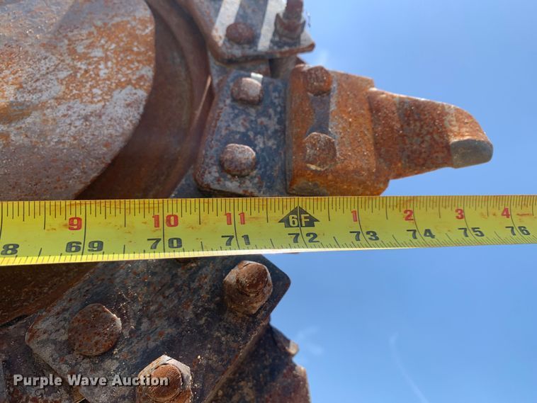 image for item DM7806 2013 Ditch Witch RT45 trencher