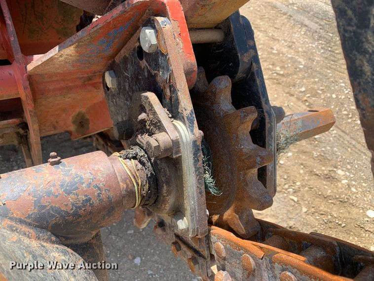 image for item DM7806 2013 Ditch Witch RT45 trencher