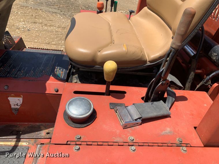 image for item DM7806 2013 Ditch Witch RT45 trencher