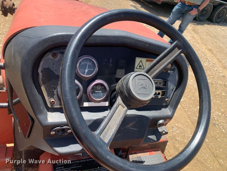 image for item DM7806 2013 Ditch Witch RT45 trencher