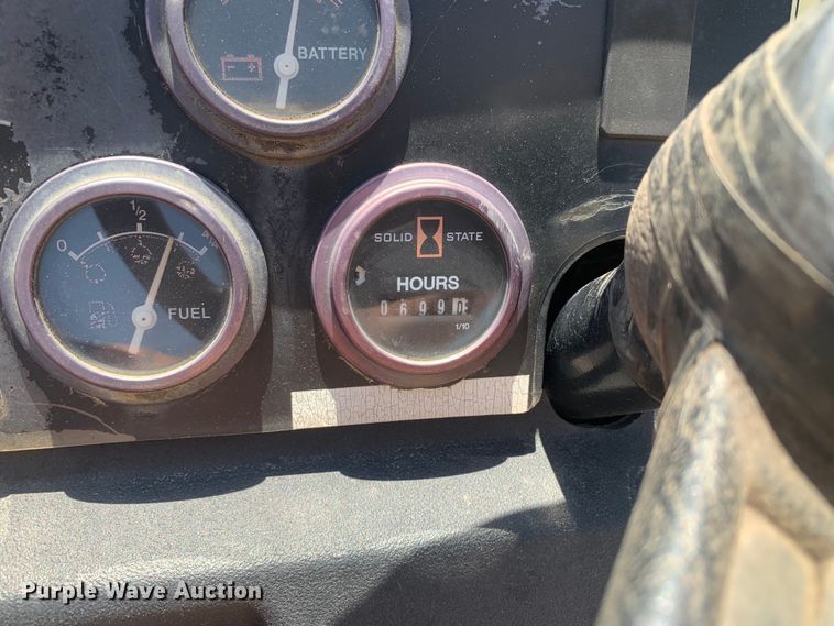 image for item DM7806 2013 Ditch Witch RT45 trencher