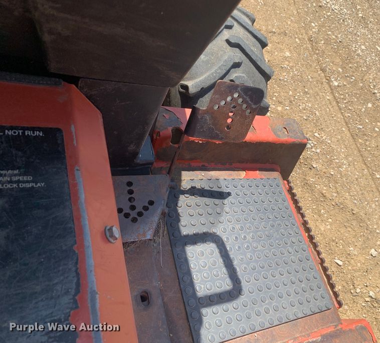 image for item DM7806 2013 Ditch Witch RT45 trencher