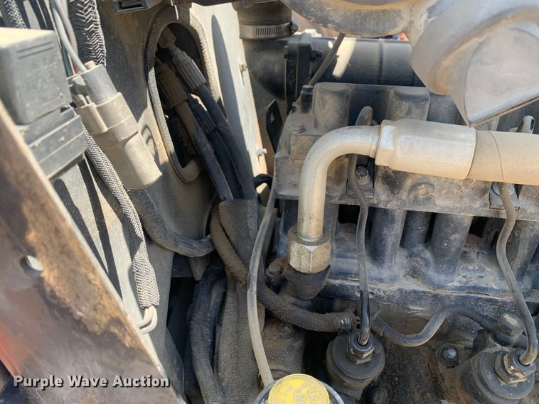 image for item DM7806 2013 Ditch Witch RT45 trencher