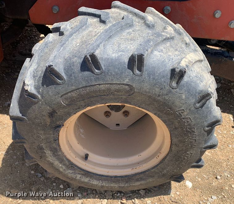 image for item DM7806 2013 Ditch Witch RT45 trencher