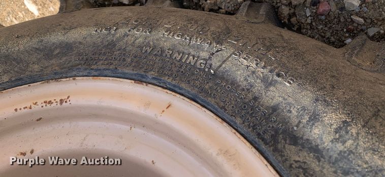 image for item DM7806 2013 Ditch Witch RT45 trencher