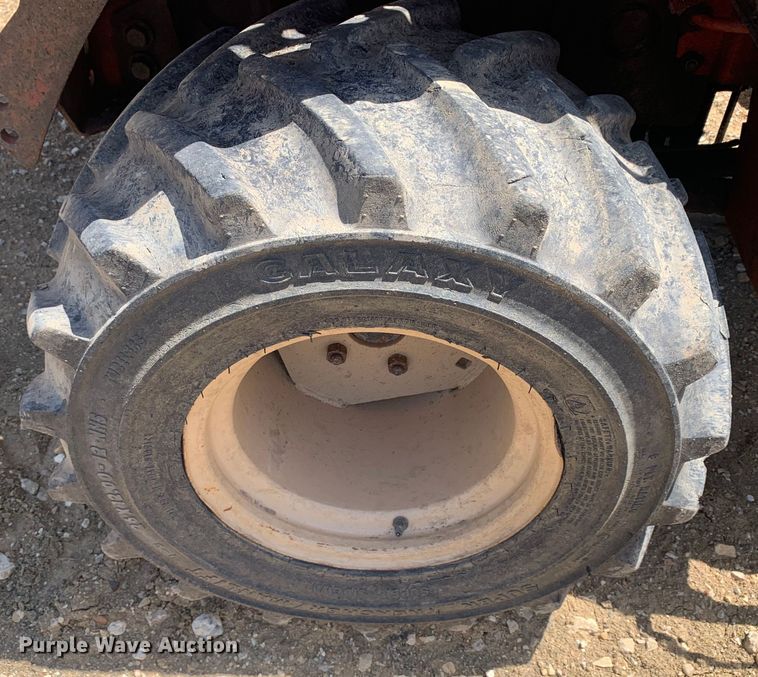 image for item DM7806 2013 Ditch Witch RT45 trencher