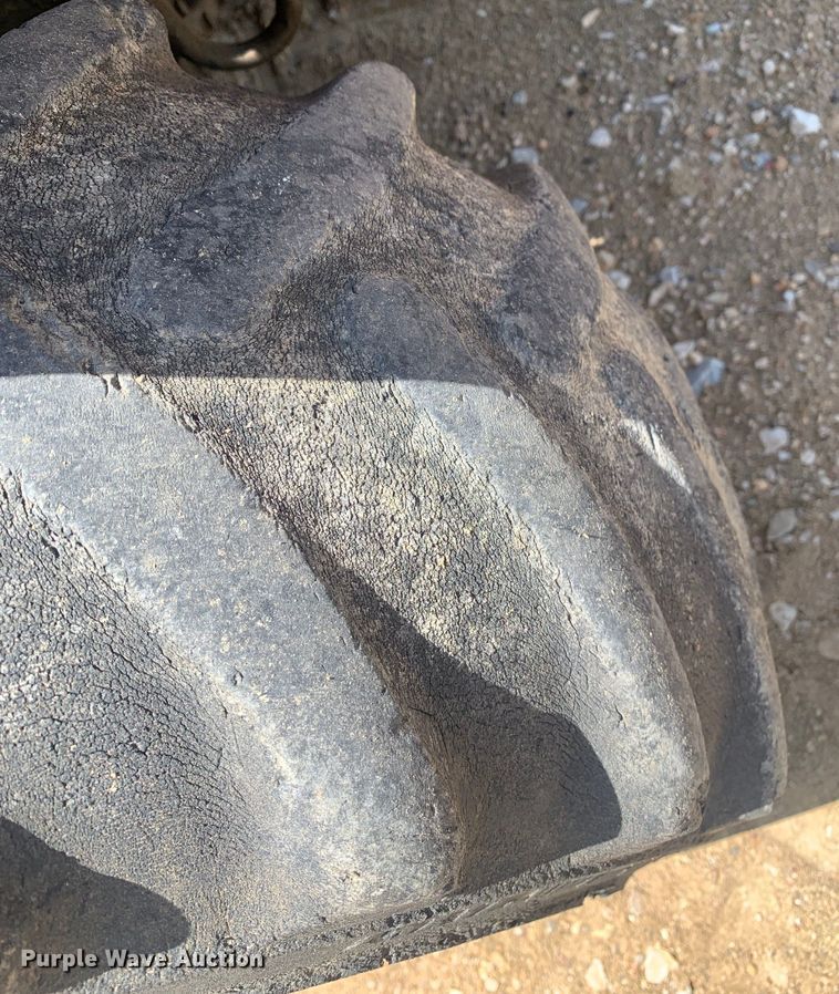 image for item DM7806 2013 Ditch Witch RT45 trencher