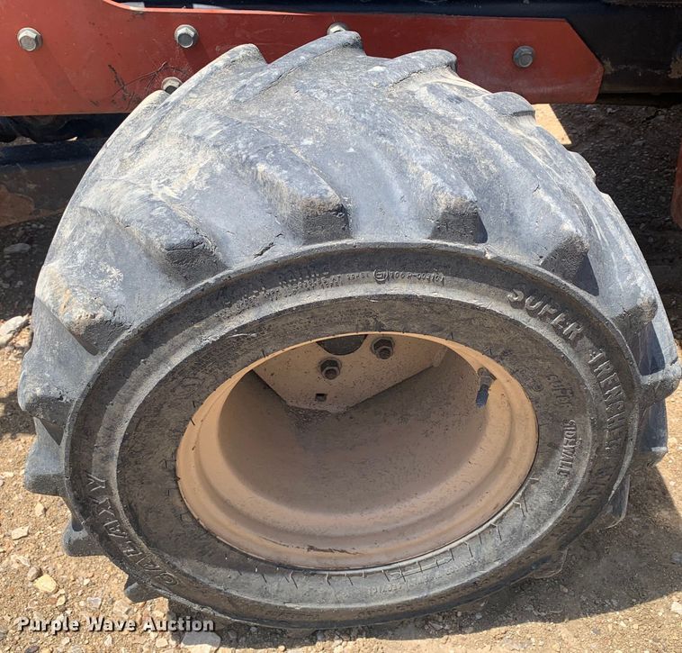 image for item DM7806 2013 Ditch Witch RT45 trencher