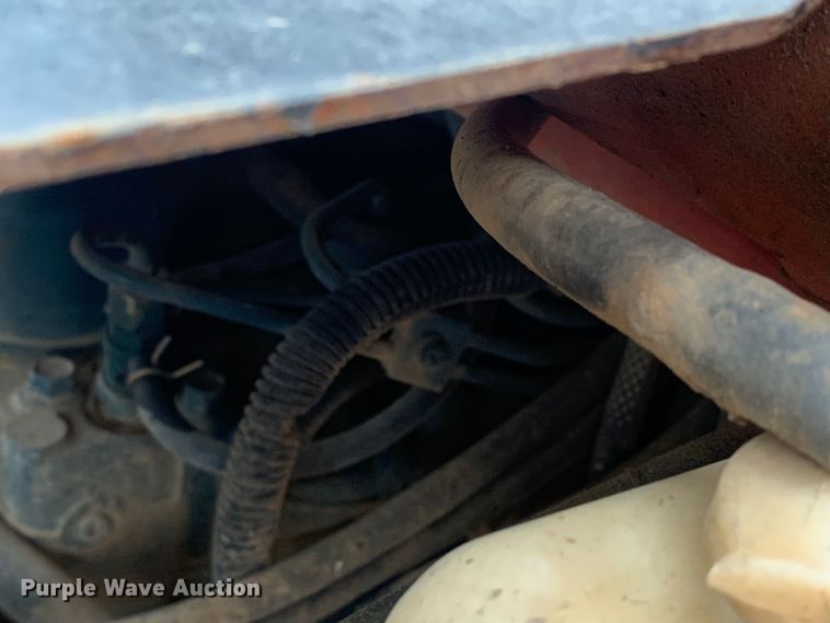 image for item DM7810 2017 Morbark 700HDX compact utility loader