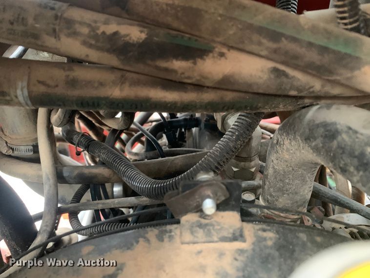 image for item DM7811 2017 Morbark 700HDX compact utility loader