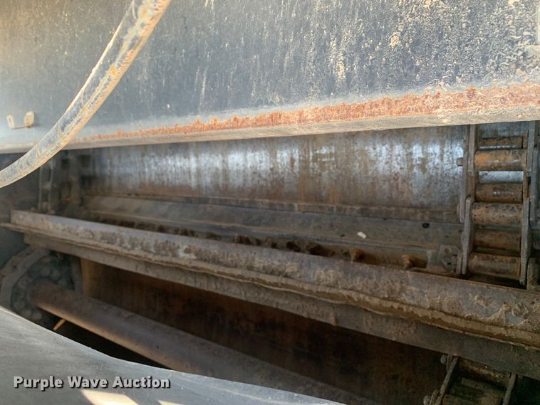 image for item DM7814 2008 International 4300 street sweeper truck