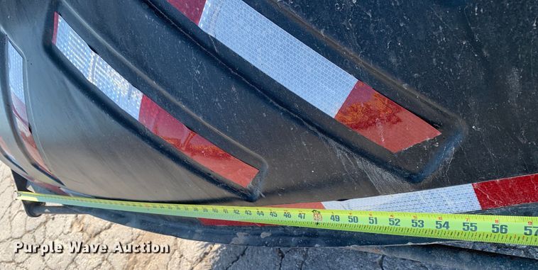 image for item DM7814 2008 International 4300 street sweeper truck