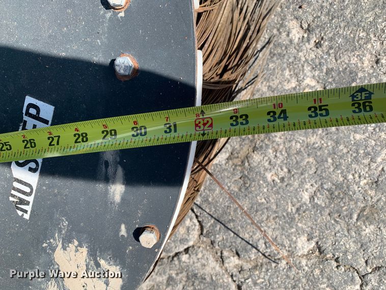 image for item DM7814 2008 International 4300 street sweeper truck