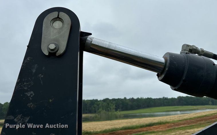 image for item DN7685 2022 John Deere  544 P-Tier wheel loader