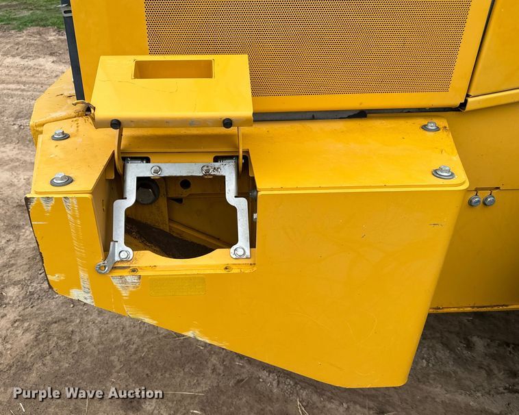 image for item DN7685 2022 John Deere  544 P-Tier wheel loader