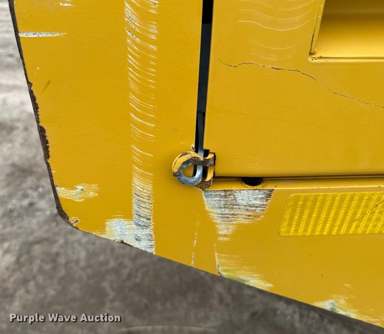 image for item DN7685 2022 John Deere  544 P-Tier wheel loader