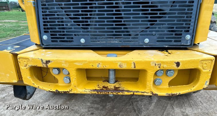 image for item DN7685 2022 John Deere  544 P-Tier wheel loader