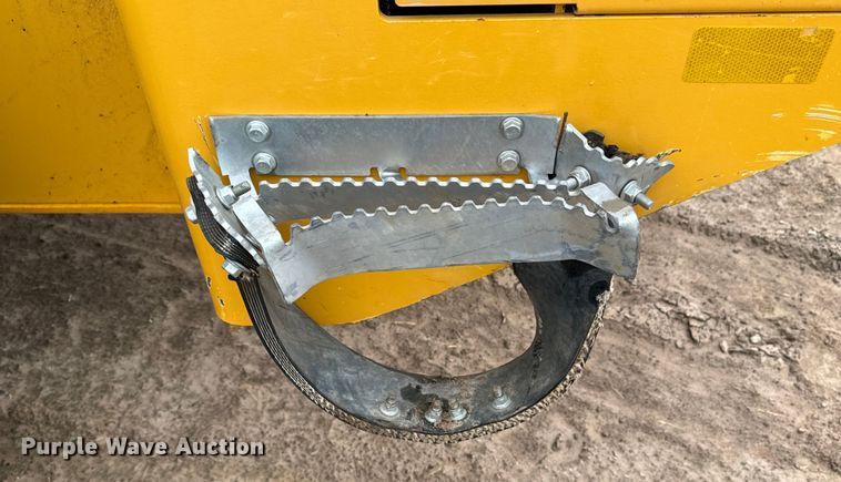 image for item DN7685 2022 John Deere  544 P-Tier wheel loader