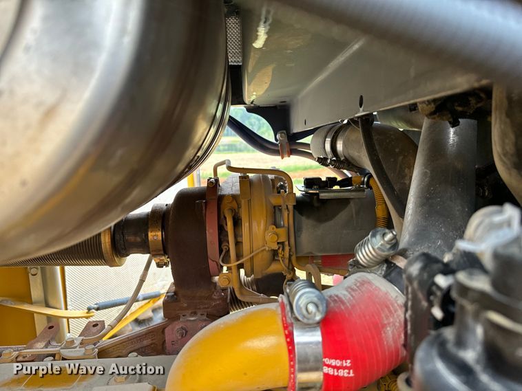 image for item DN7685 2022 John Deere  544 P-Tier wheel loader