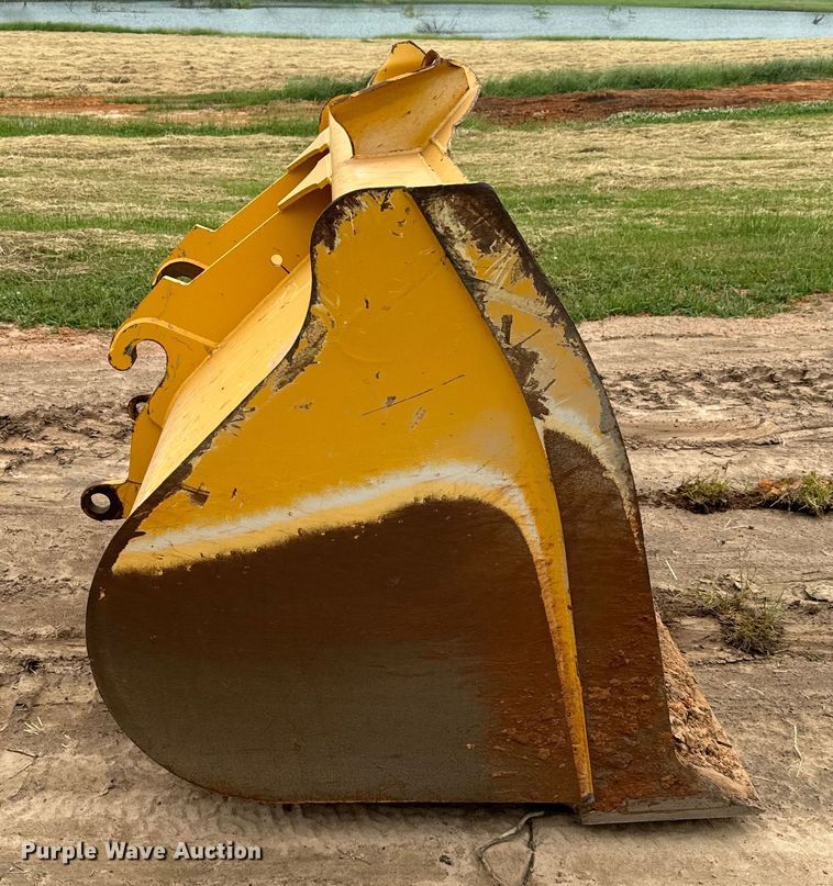 image for item DN7685 2022 John Deere  544 P-Tier wheel loader