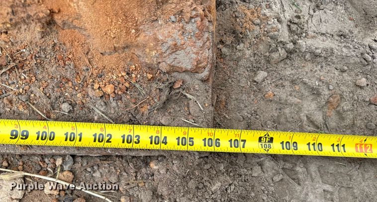 image for item DN7685 2022 John Deere  544 P-Tier wheel loader