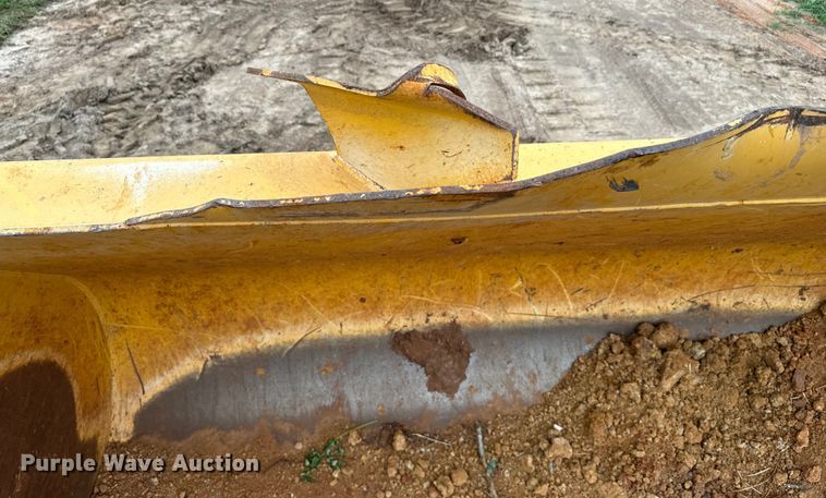 image for item DN7685 2022 John Deere  544 P-Tier wheel loader