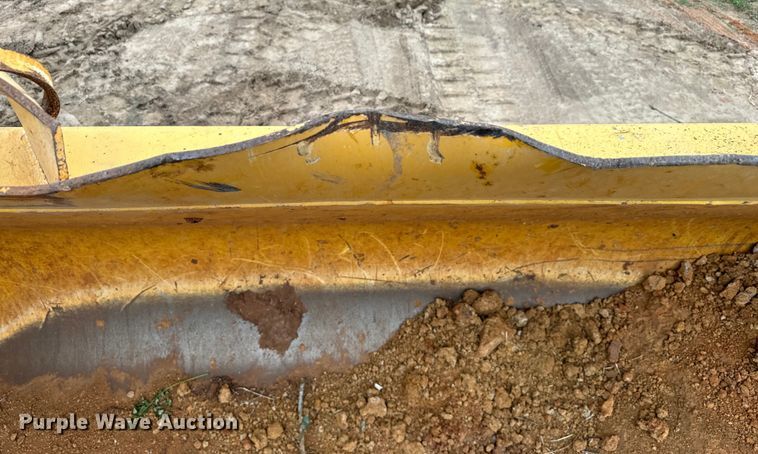 image for item DN7685 2022 John Deere  544 P-Tier wheel loader