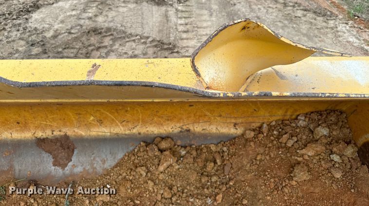 image for item DN7685 2022 John Deere  544 P-Tier wheel loader