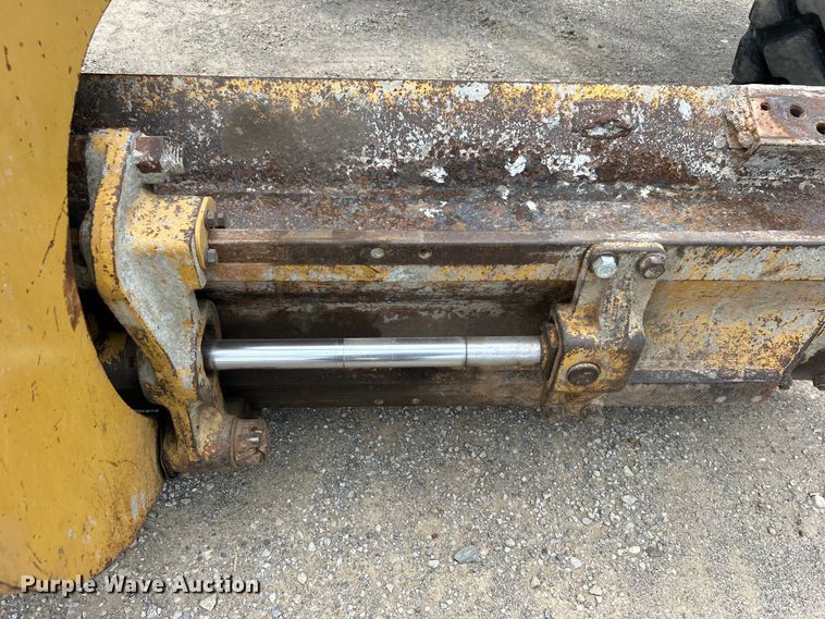 image for item DO1094 2006 Caterpillar  160H VHP Plus motor grader