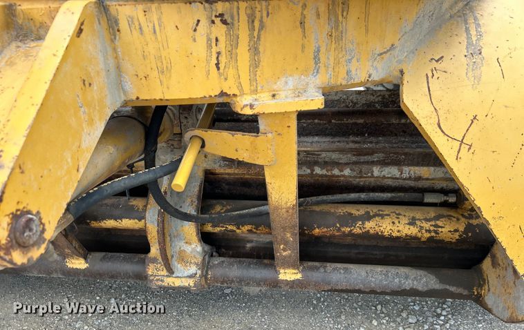 image for item DO1094 2006 Caterpillar  160H VHP Plus motor grader