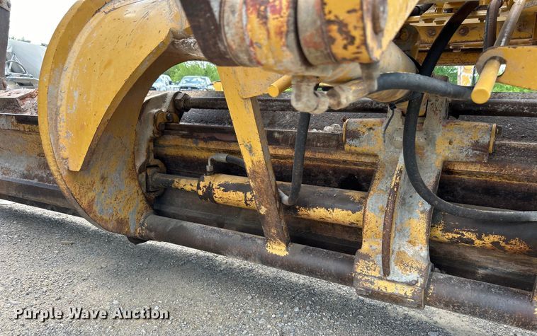 image for item DO1094 2006 Caterpillar  160H VHP Plus motor grader