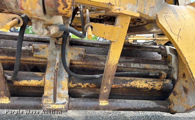 image for item DO1094 2006 Caterpillar  160H VHP Plus motor grader