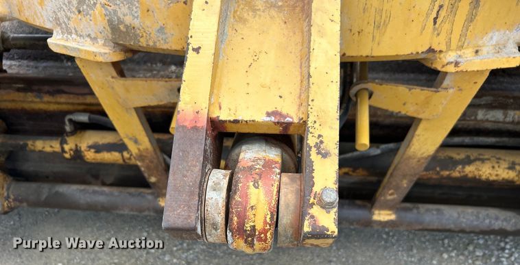 image for item DO1094 2006 Caterpillar  160H VHP Plus motor grader