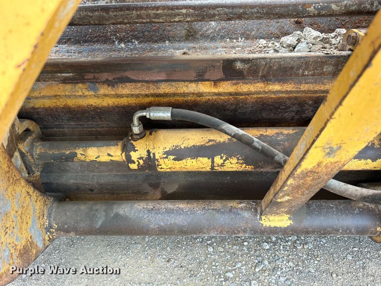 image for item DO1094 2006 Caterpillar  160H VHP Plus motor grader