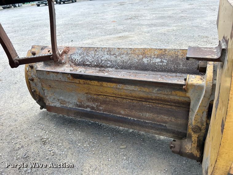 image for item DO1094 2006 Caterpillar  160H VHP Plus motor grader