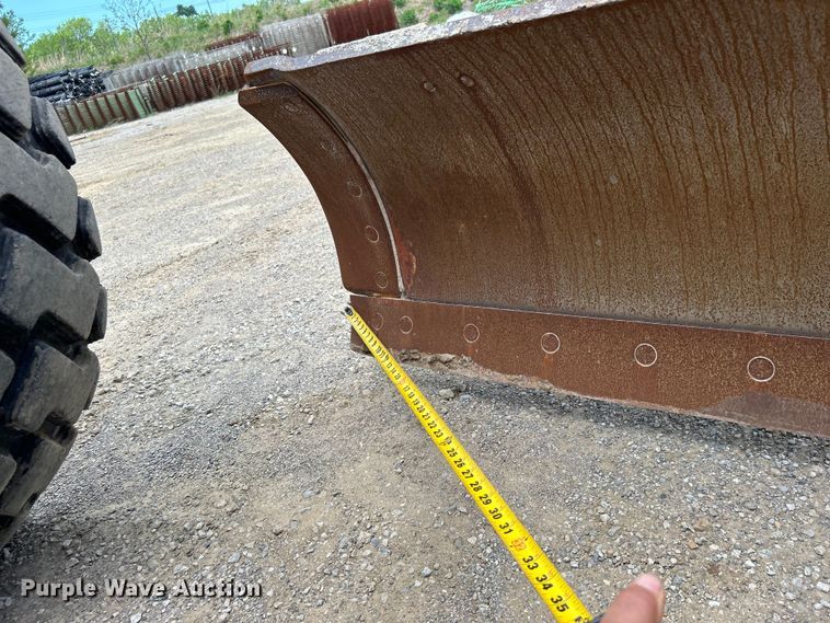 image for item DO1094 2006 Caterpillar  160H VHP Plus motor grader