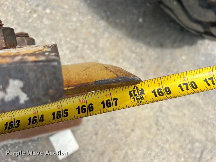 image for item DO1094 2006 Caterpillar  160H VHP Plus motor grader