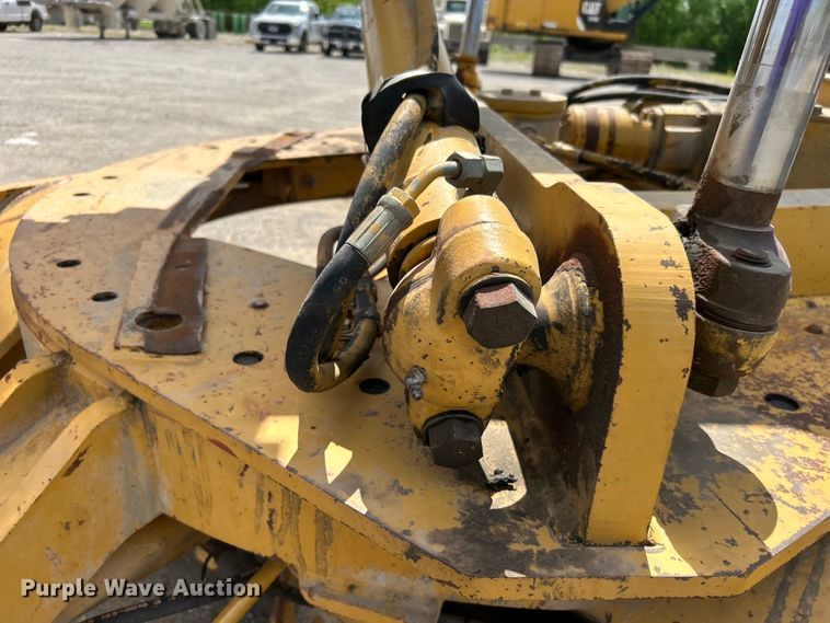 image for item DO1094 2006 Caterpillar  160H VHP Plus motor grader
