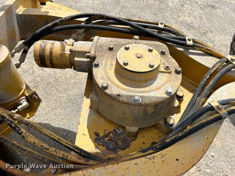 image for item DO1094 2006 Caterpillar  160H VHP Plus motor grader