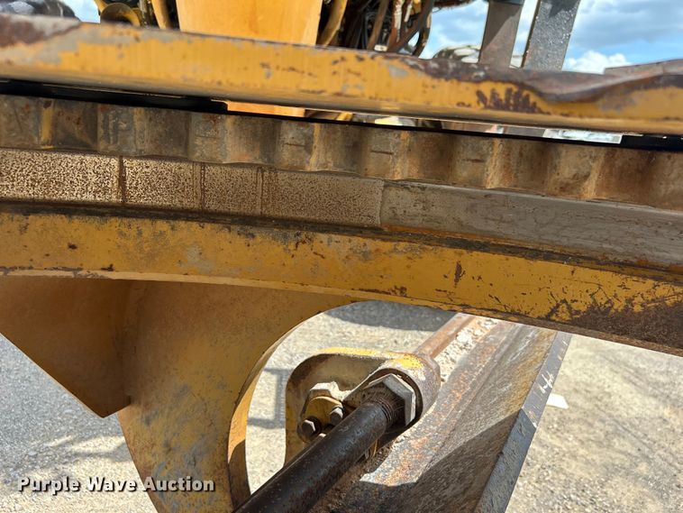 image for item DO1094 2006 Caterpillar  160H VHP Plus motor grader