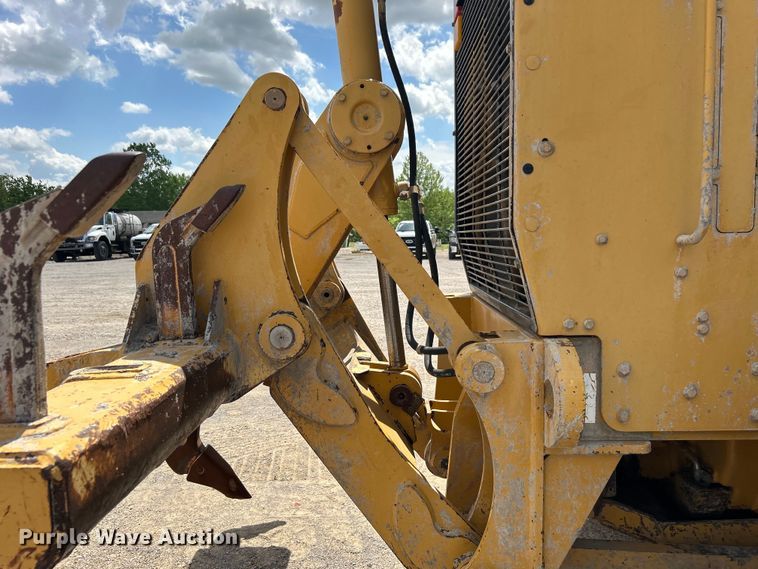 image for item DO1094 2006 Caterpillar  160H VHP Plus motor grader