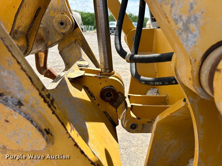 image for item DO1094 2006 Caterpillar  160H VHP Plus motor grader